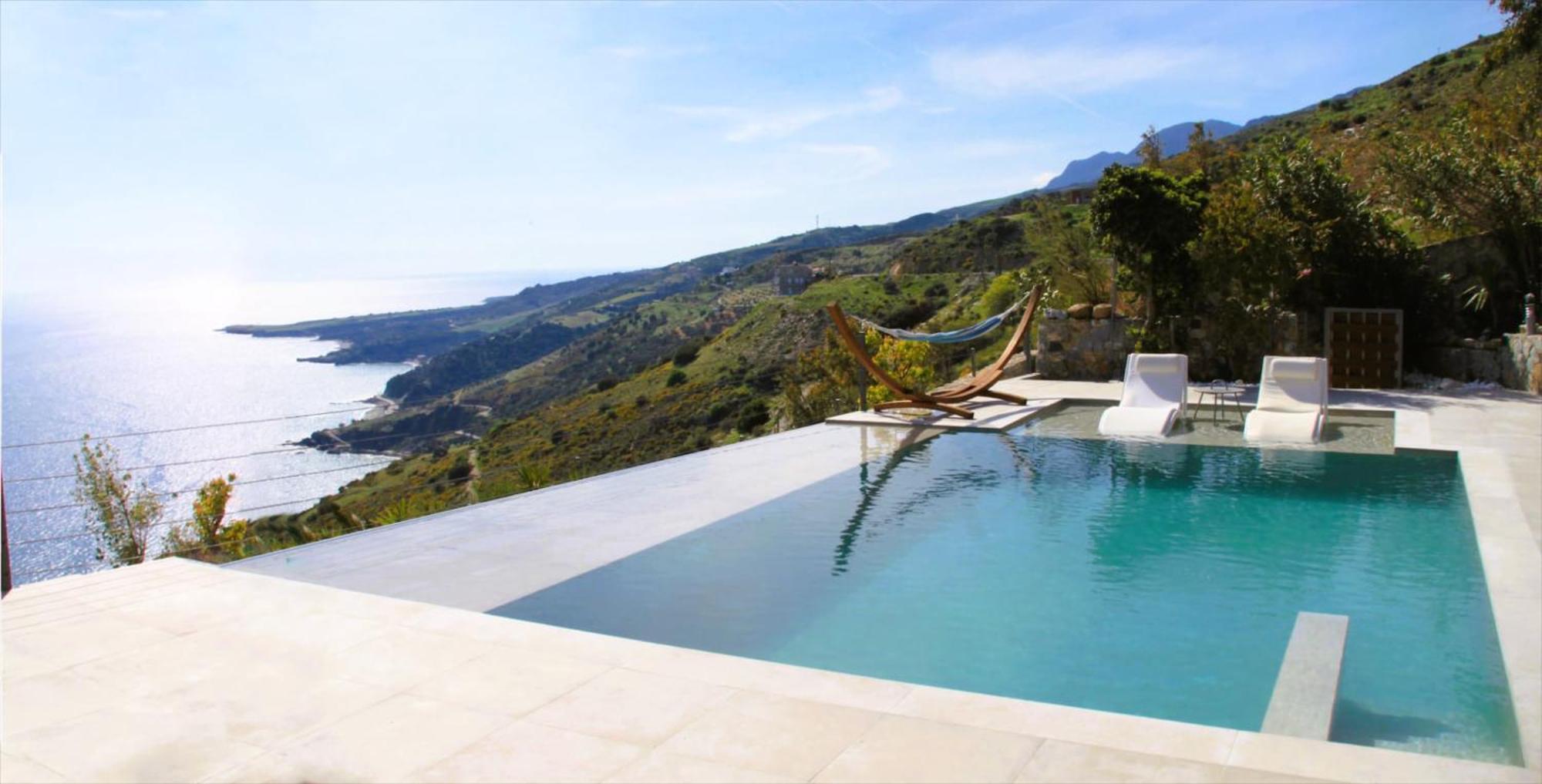 Anemos Luxury Villas Rodhákinon Exterior foto